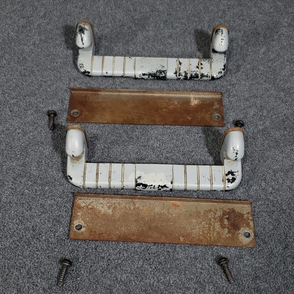 Westinghouse Other - Westinghouse‎ Roaster Oven RO-91 and Older + Bakelite Side Handles and Hardware